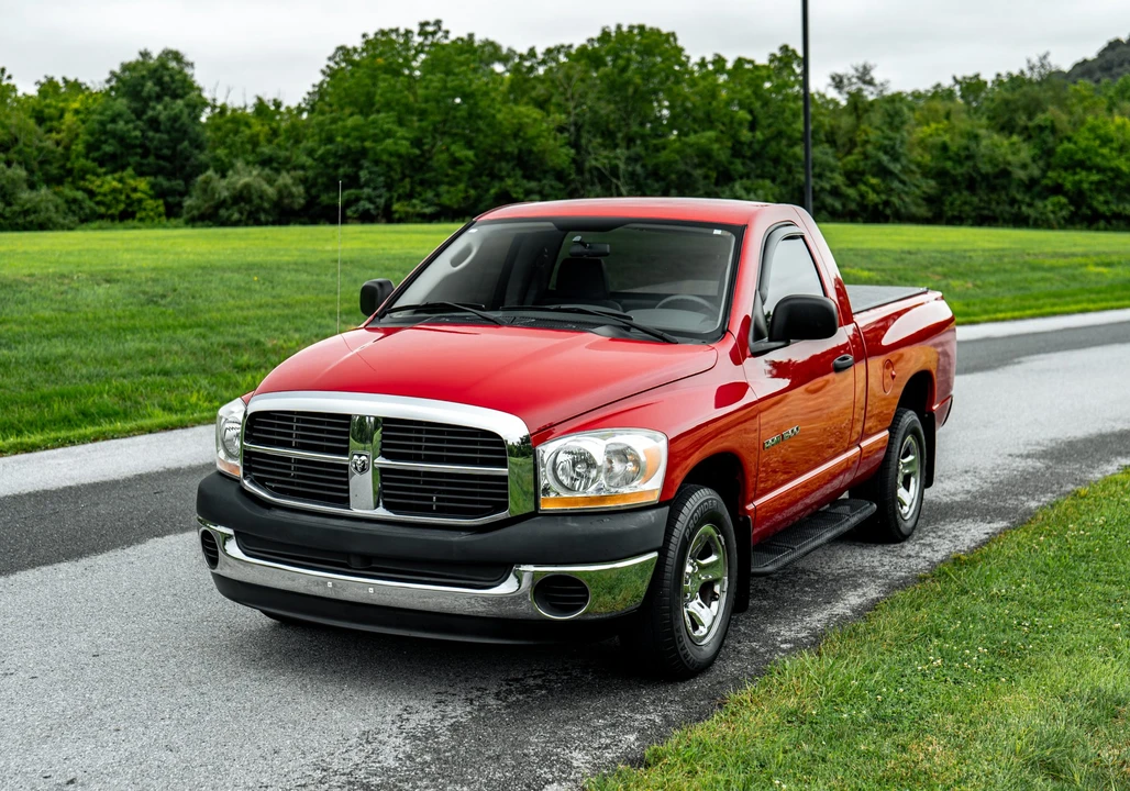 2006 Dodge Ram 3rd Gen - Image 5 of 31