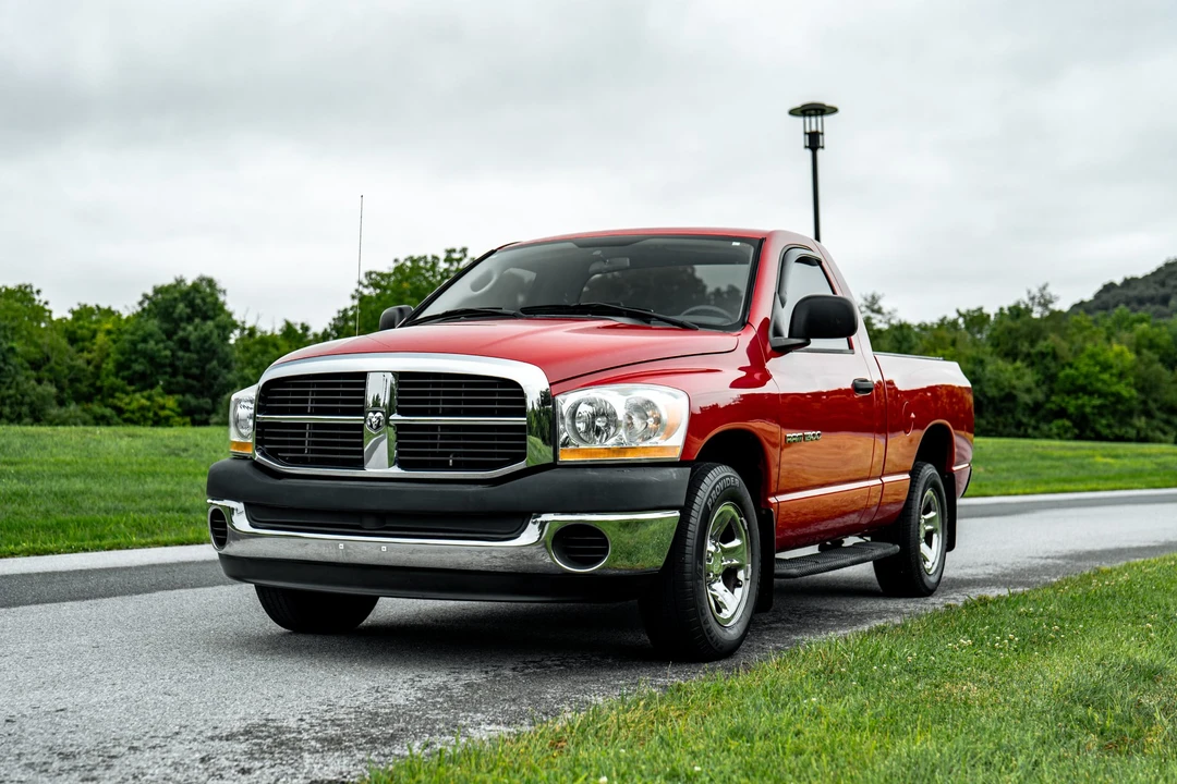 2006 Dodge Ram 3rd Gen - Image 4 of 31