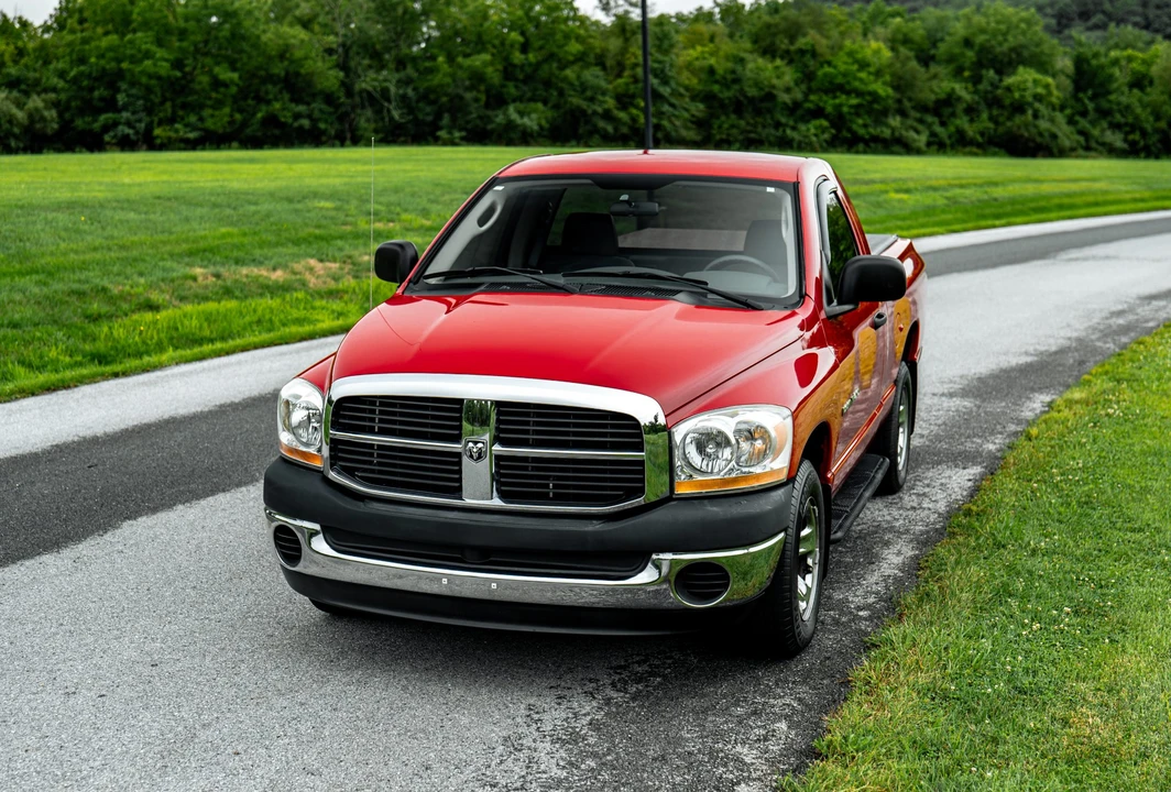 2006 Dodge Ram 3rd Gen - Image 3 of 31