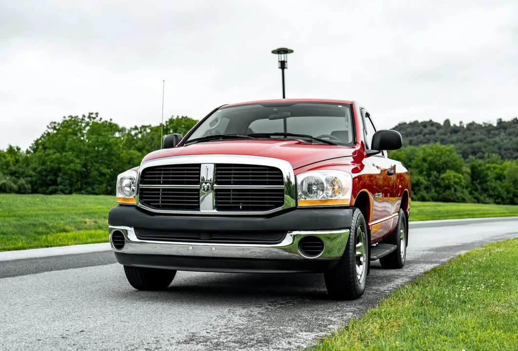 2006 Dodge Ram 3rd Gen - Image 2 of 31