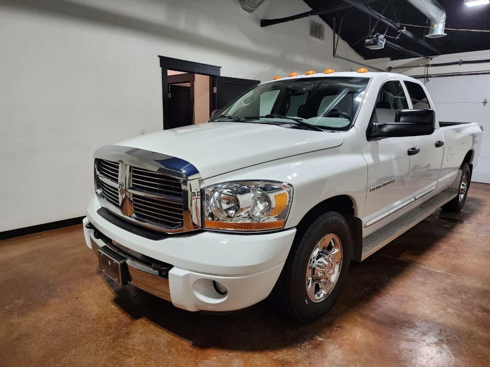 2006 Dodge Ram 3rd Gen - Image 11 of 31