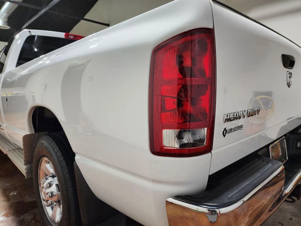 2006 Dodge Ram 3rd Gen - Image 24 of 31