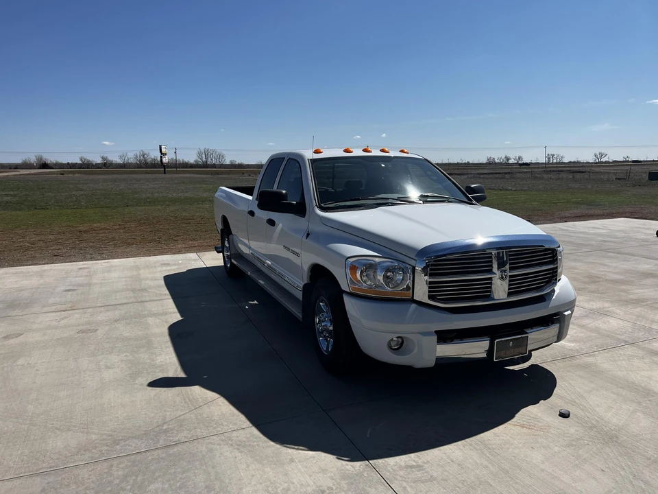 2006 Dodge Ram 3rd Gen - Image 3 of 31