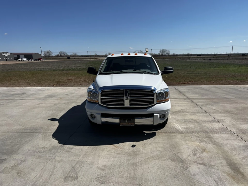 2006 Dodge Ram 3rd Gen - Image 4 of 31