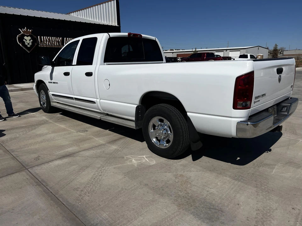 2006 Dodge Ram 3rd Gen - Image 6 of 31