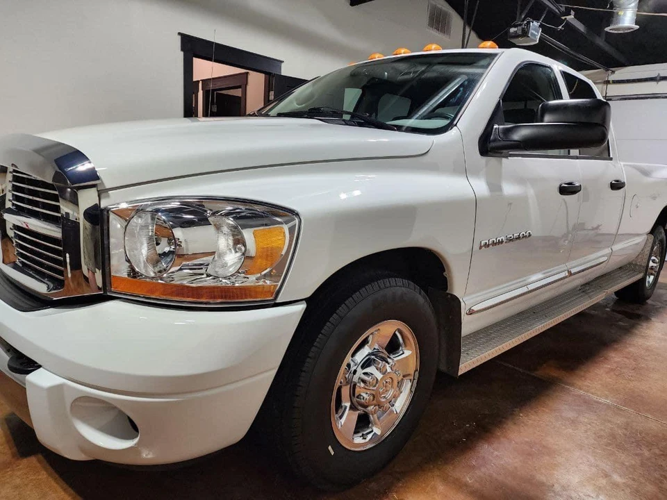 2006 Dodge Ram 3rd Gen - Image 12 of 31