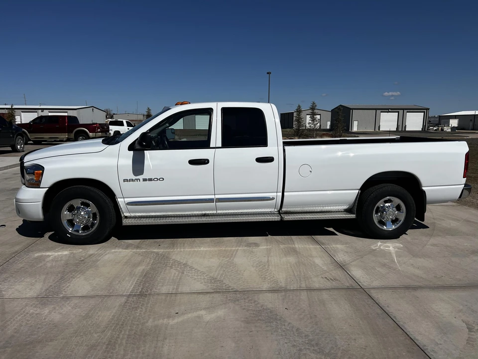 2006 Dodge Ram 3rd Gen - Image 5 of 31