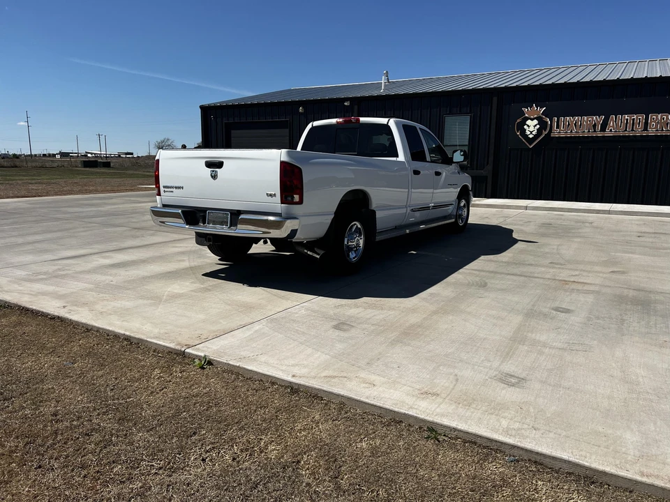 2006 Dodge Ram 3rd Gen - Image 8 of 31