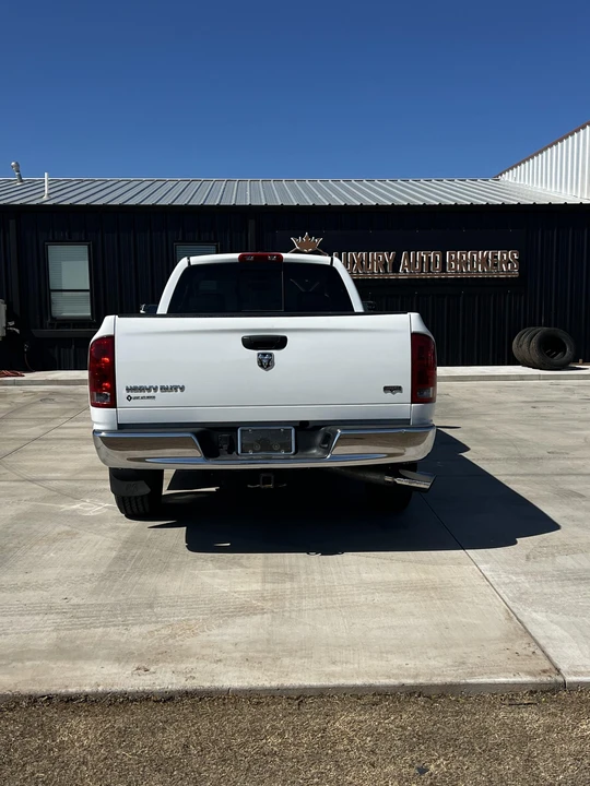2006 Dodge Ram 3rd Gen - Image 7 of 31