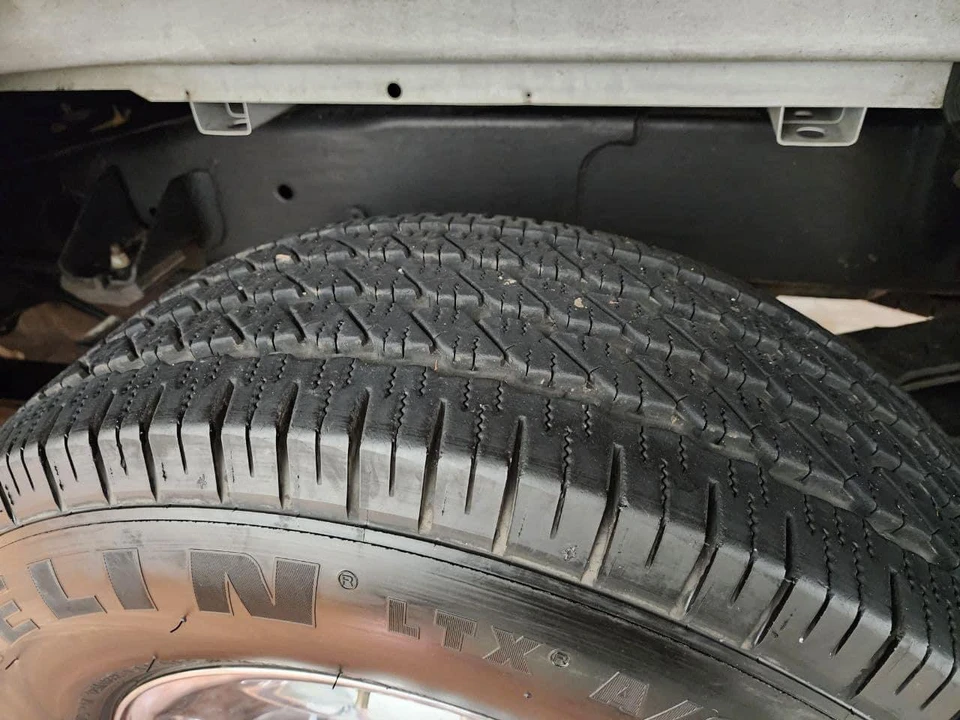 2006 Dodge Ram 3rd Gen - Image 27 of 31