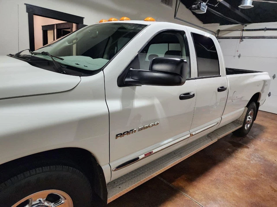 2006 Dodge Ram 3rd Gen - Image 13 of 31