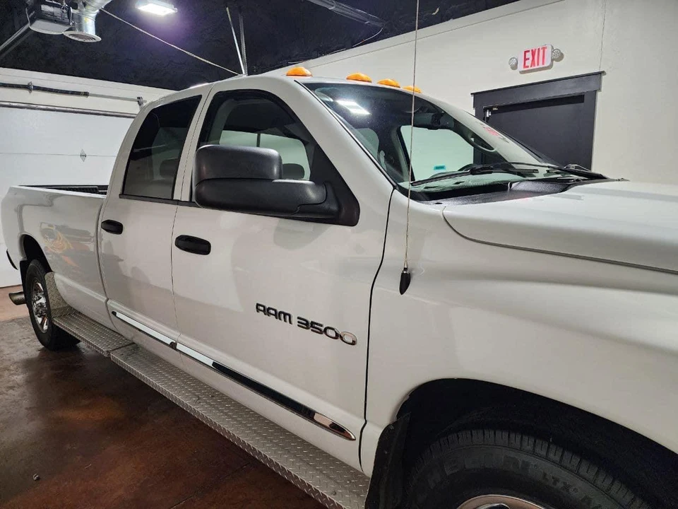 2006 Dodge Ram 3rd Gen - Image 19 of 31