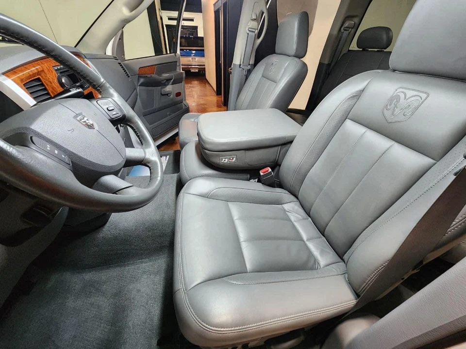 2006 Dodge Ram 3rd Gen - Image 30 of 31