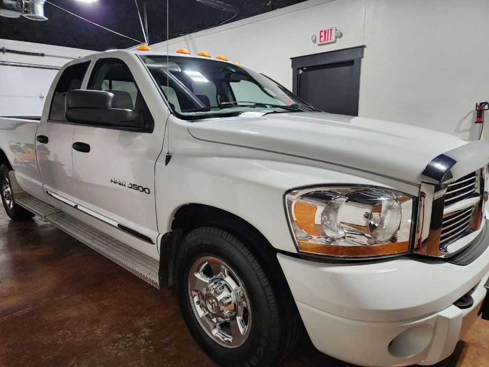 2006 Dodge Ram 3rd Gen - Image 18 of 31