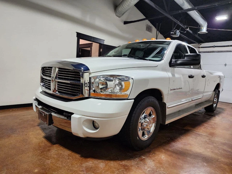 2006 Dodge Ram 3rd Gen - Image 10 of 31