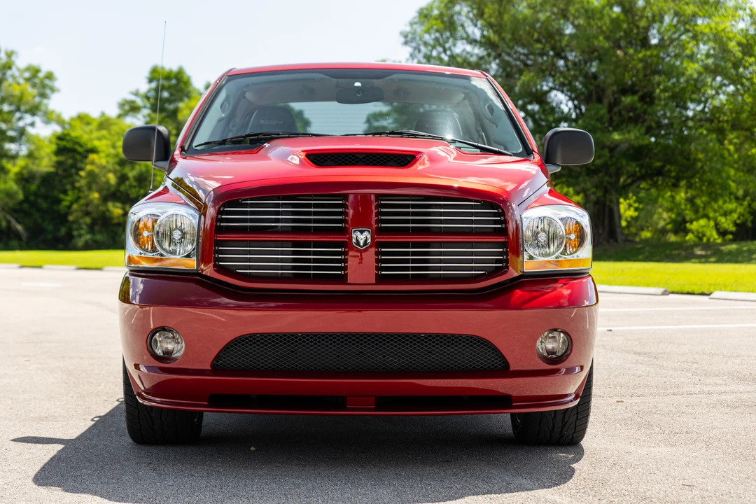 2006 Dodge Ram SRT-10 3rd Gen - Image 13 of 31