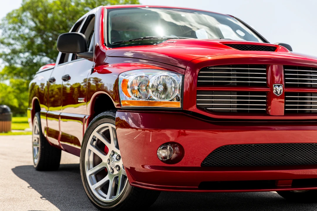 2006 Dodge Ram SRT-10 3rd Gen - Image 16 of 31