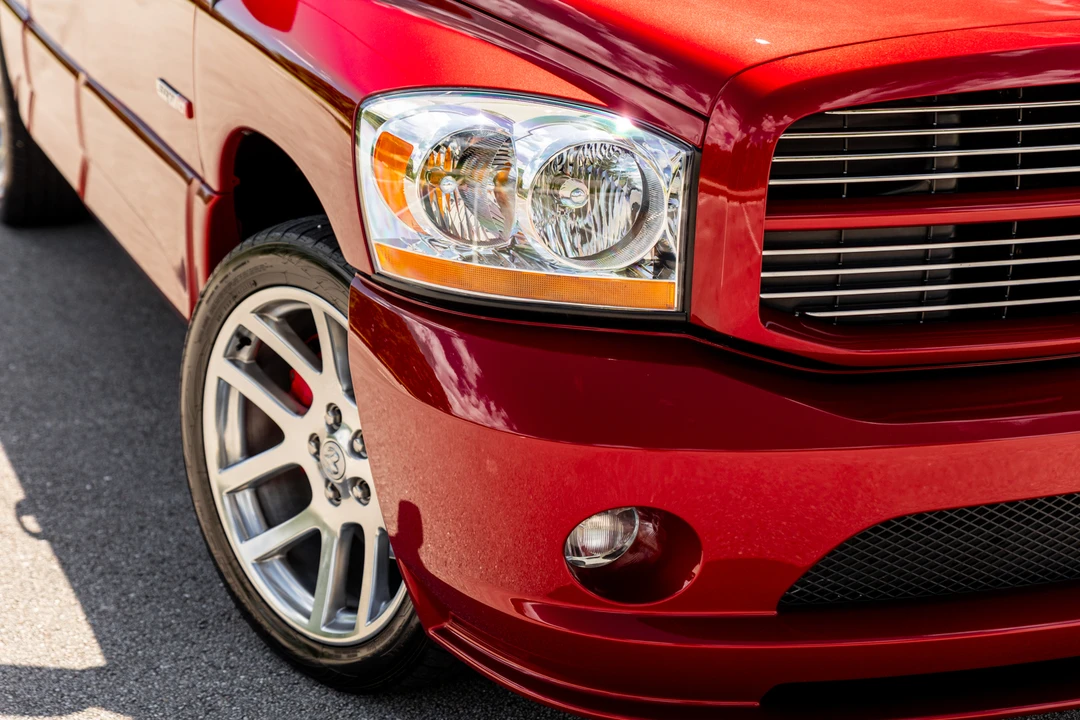 2006 Dodge Ram SRT-10 3rd Gen - Image 17 of 31