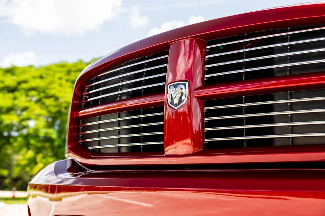 2006 Dodge Ram SRT-10 3rd Gen - Image 18 of 31