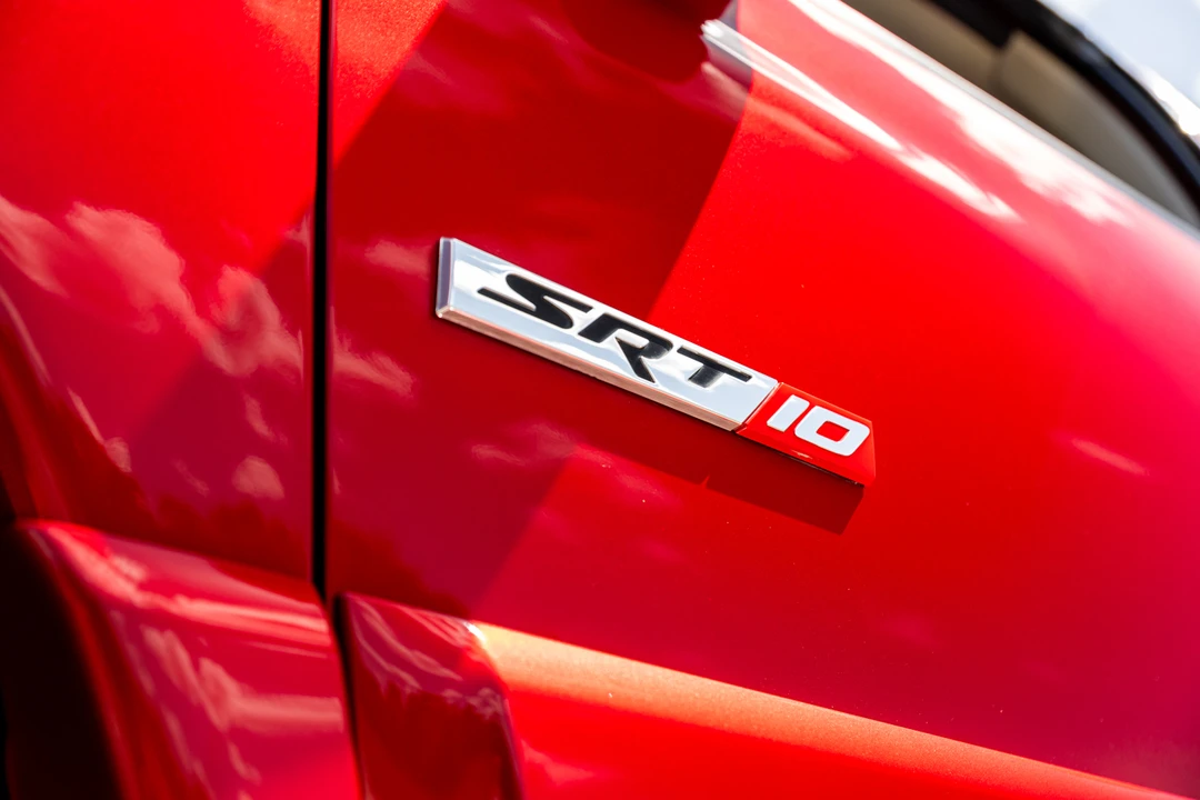 2006 Dodge Ram SRT-10 3rd Gen - Image 27 of 31