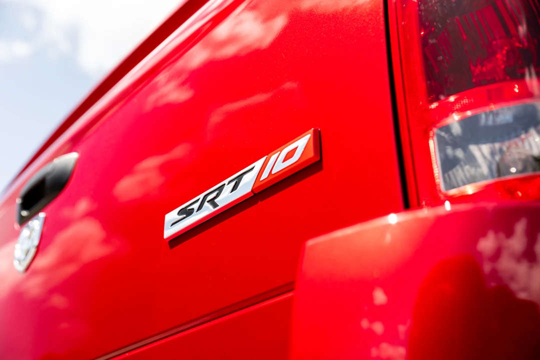 2006 Dodge Ram SRT-10 3rd Gen - Image 29 of 31