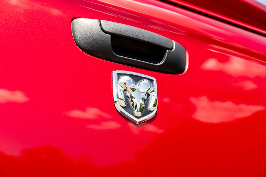 2006 Dodge Ram SRT-10 3rd Gen - Image 30 of 31
