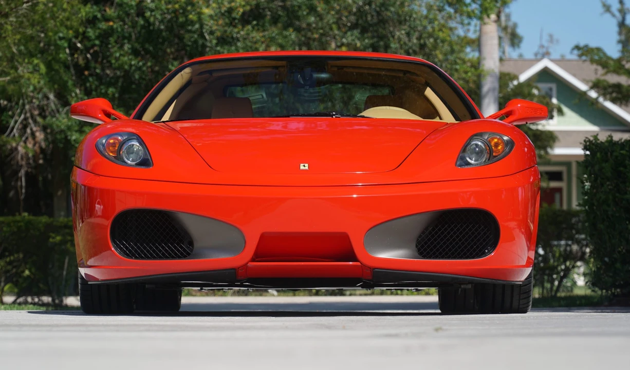 2006 Ferrari F430 Berlinetta - Image 20 of 31