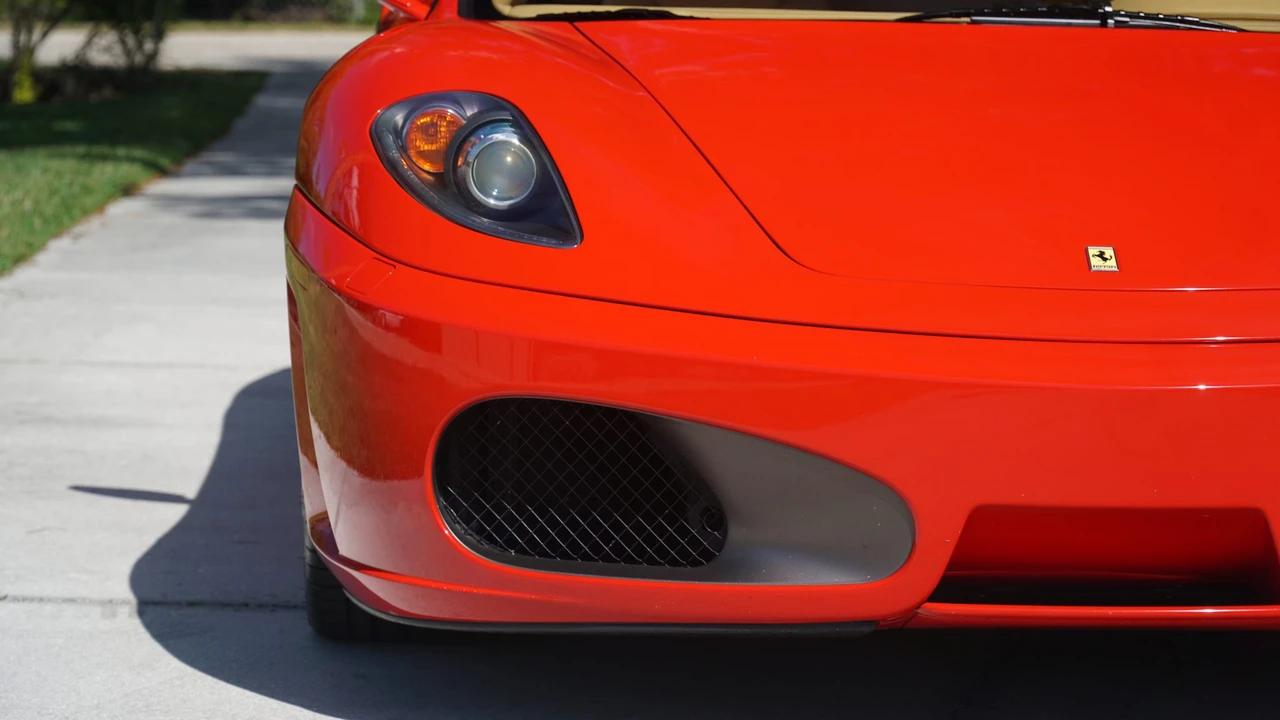 2006 Ferrari F430 Berlinetta - Image 25 of 31