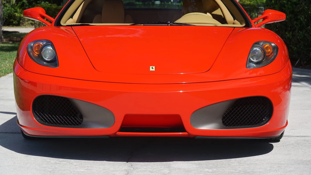 2006 Ferrari F430 Berlinetta - Image 24 of 31