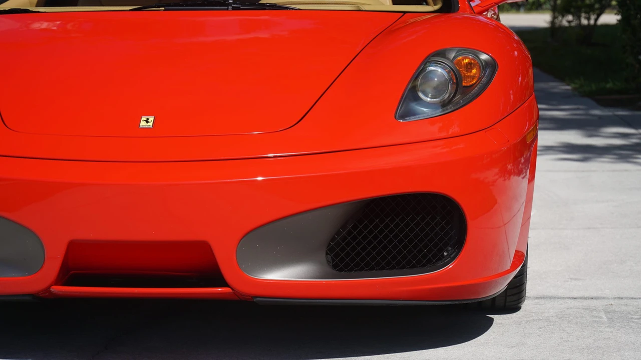 2006 Ferrari F430 Berlinetta - Image 26 of 31