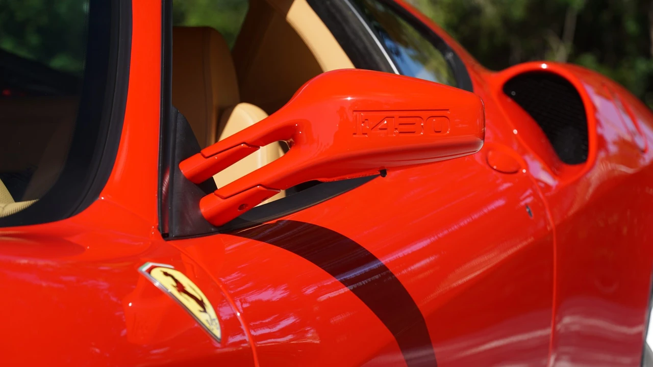 2006 Ferrari F430 Berlinetta - Image 29 of 31