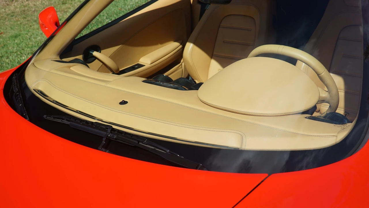 2006 Ferrari F430 Berlinetta - Image 27 of 31