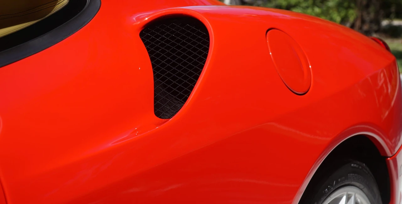 2006 Ferrari F430 Berlinetta - Image 30 of 31