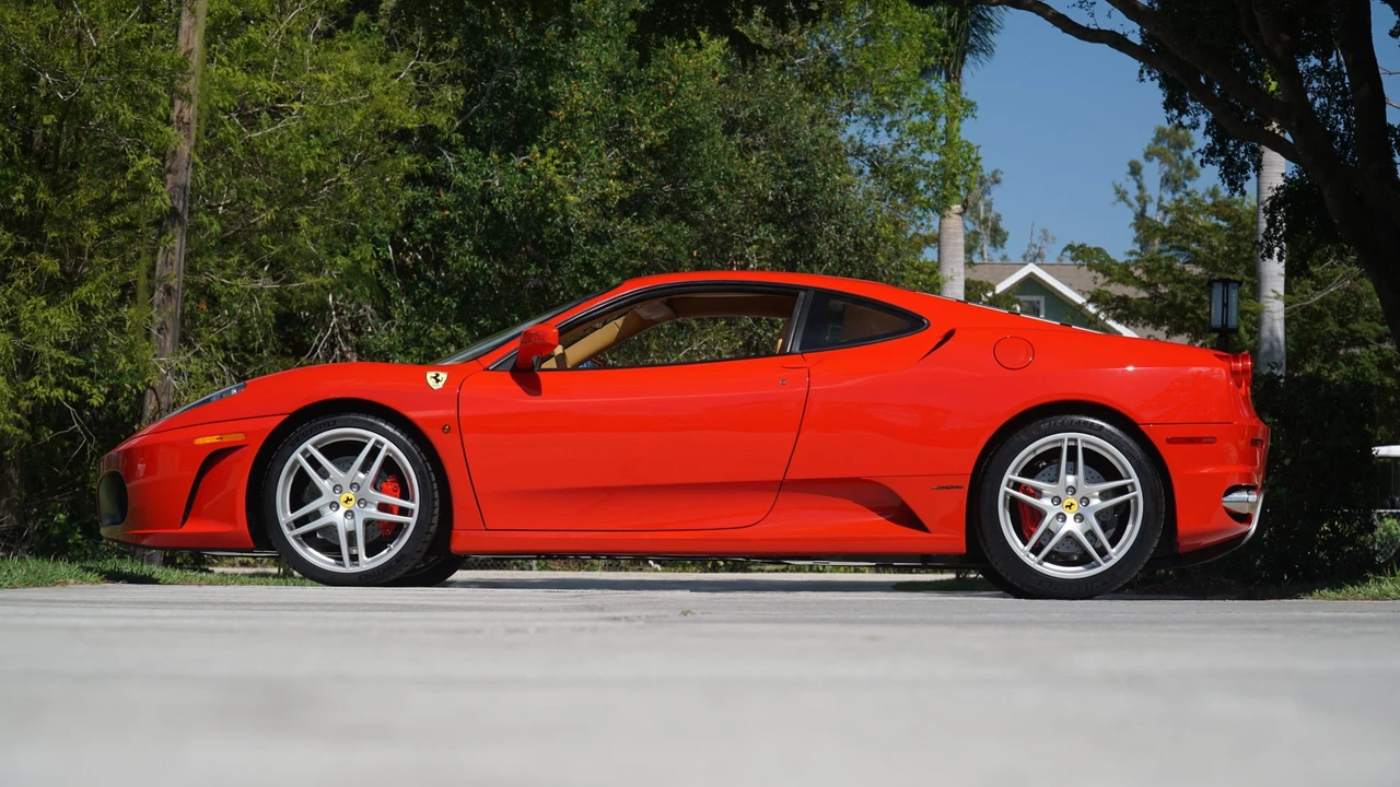 2006 Ferrari F430 Berlinetta - Image 6 of 31