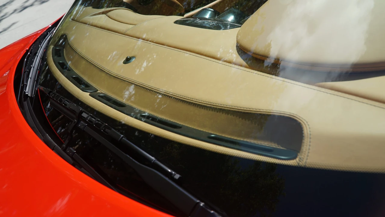 2006 Ferrari F430 Berlinetta - Image 28 of 31