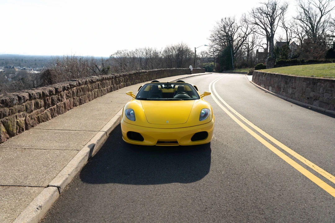 2006 Ferrari F430 Spider - Image 6 of 31