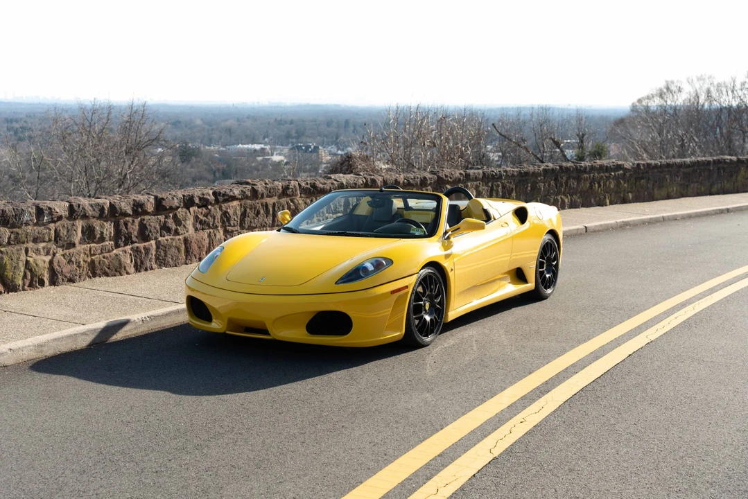 2006 Ferrari F430 Spider - Image 2 of 31