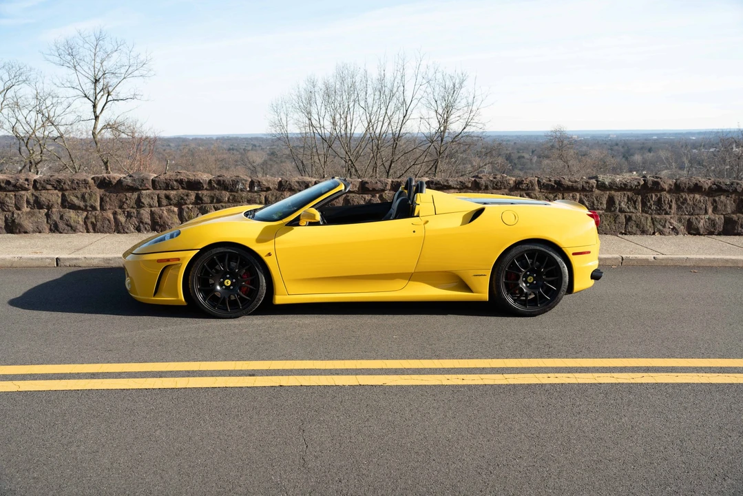 2006 Ferrari F430 Spider - Image 3 of 31