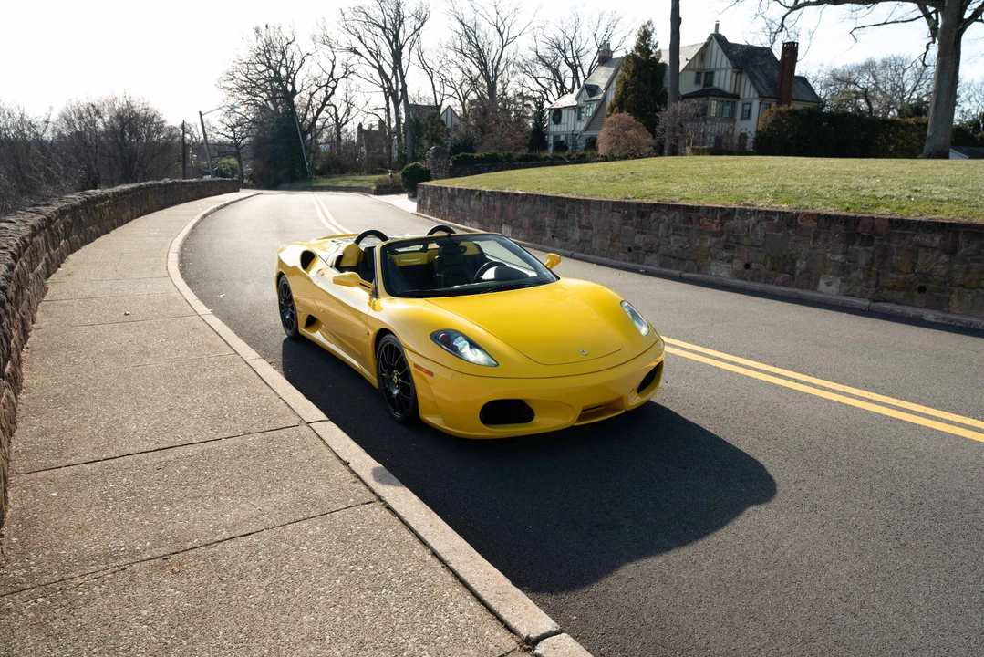2006 Ferrari F430 Spider - Image 5 of 31