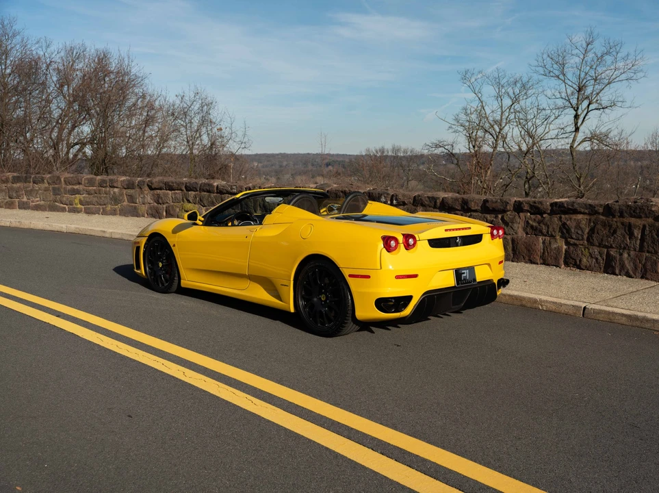 2006 Ferrari F430 Spider - Image 4 of 31