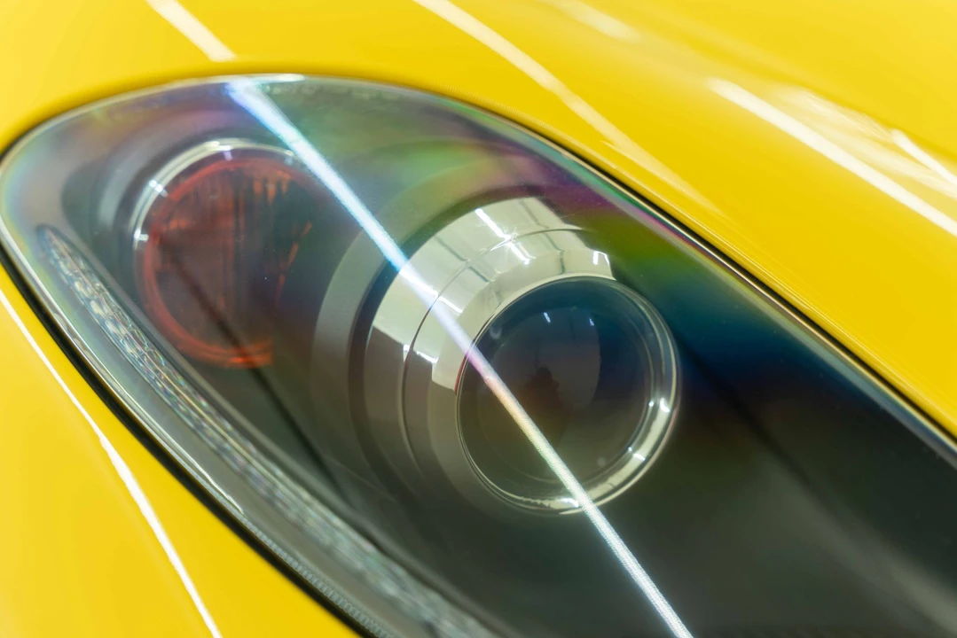 2006 Ferrari F430 Spider - Image 8 of 31