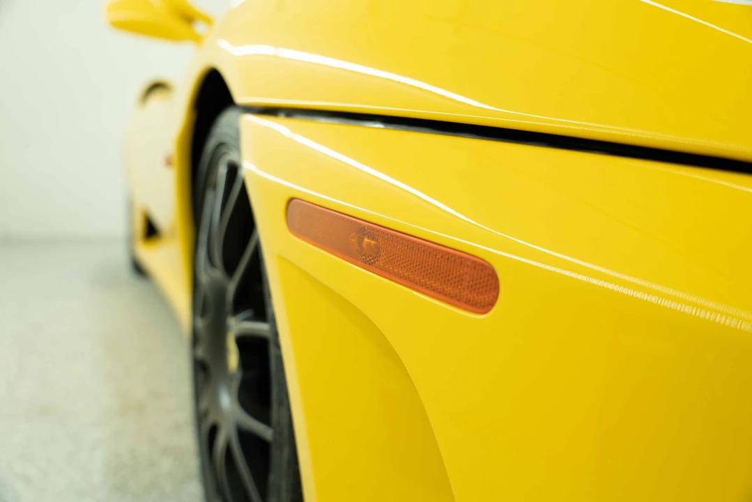 2006 Ferrari F430 Spider - Image 11 of 31