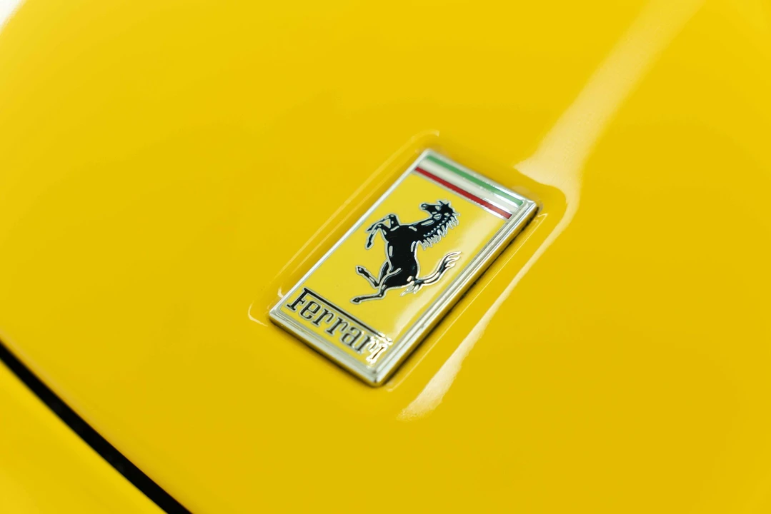 2006 Ferrari F430 Spider - Image 10 of 31