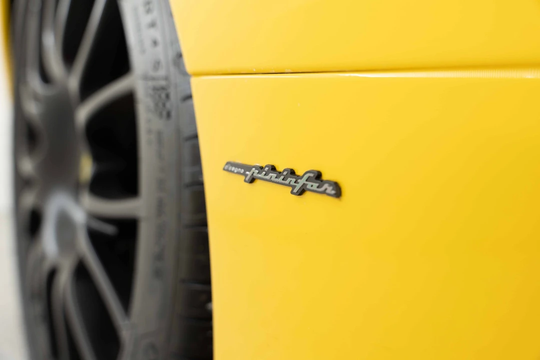 2006 Ferrari F430 Spider - Image 31 of 31