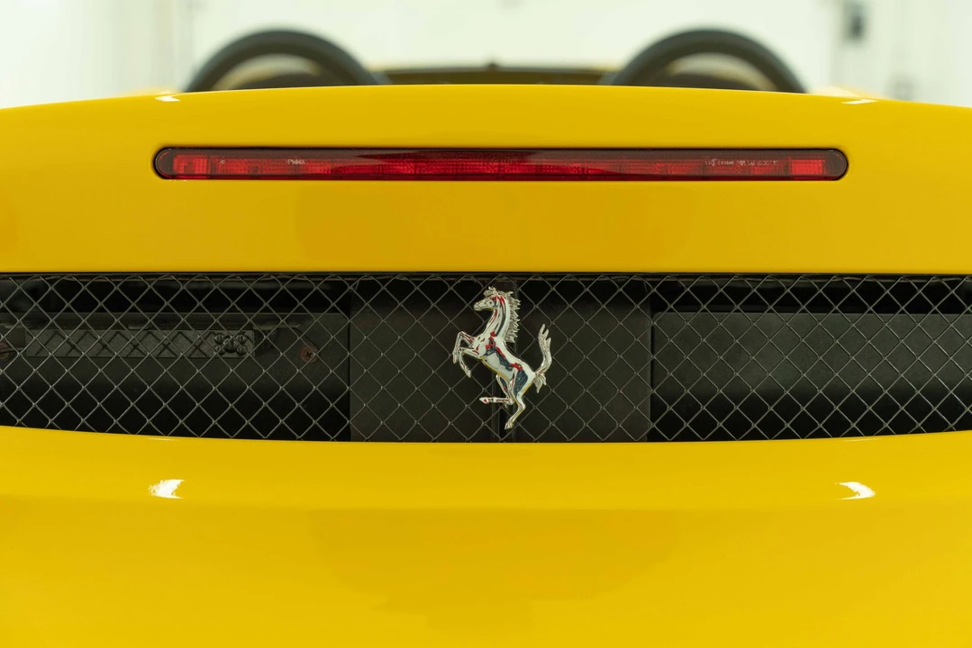 2006 Ferrari F430 Spider - Image 21 of 31