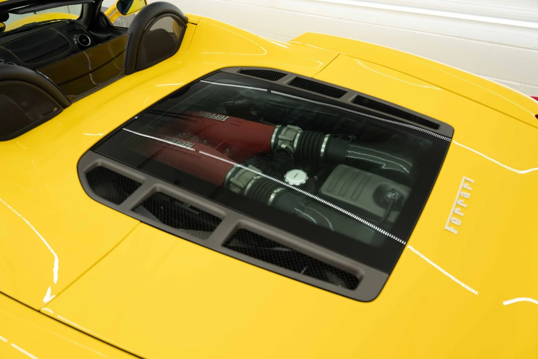 2006 Ferrari F430 Spider - Image 18 of 31