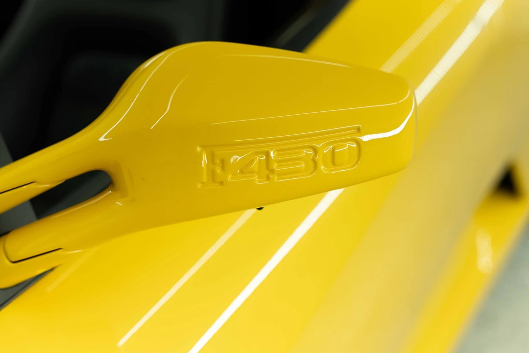 2006 Ferrari F430 Spider - Image 14 of 31