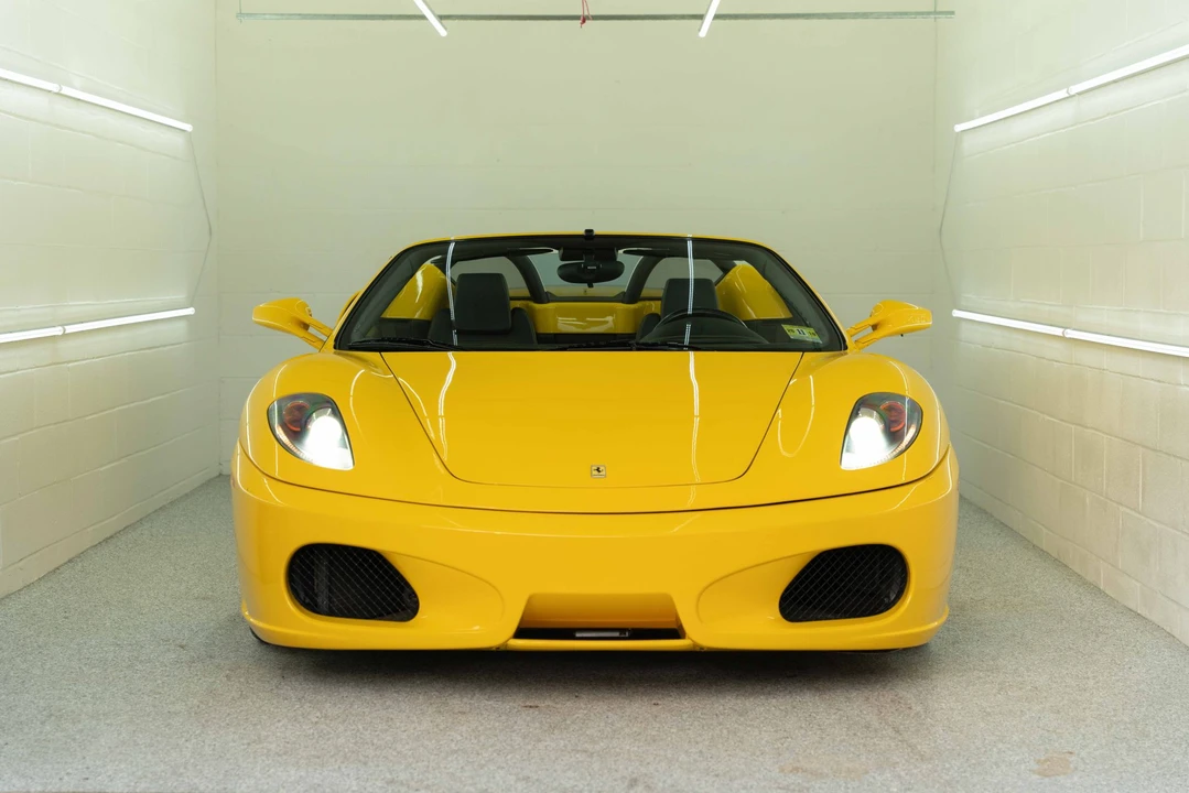 2006 Ferrari F430 Spider - Image 7 of 31