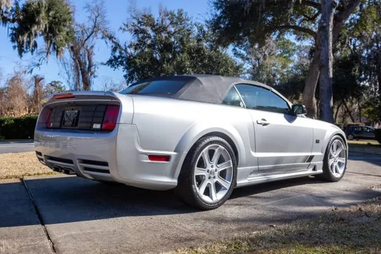 2006 Ford S197 Mustang - Image 2 of 7