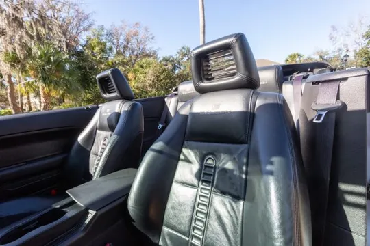 2006 Ford S197 Mustang - Image 4 of 7